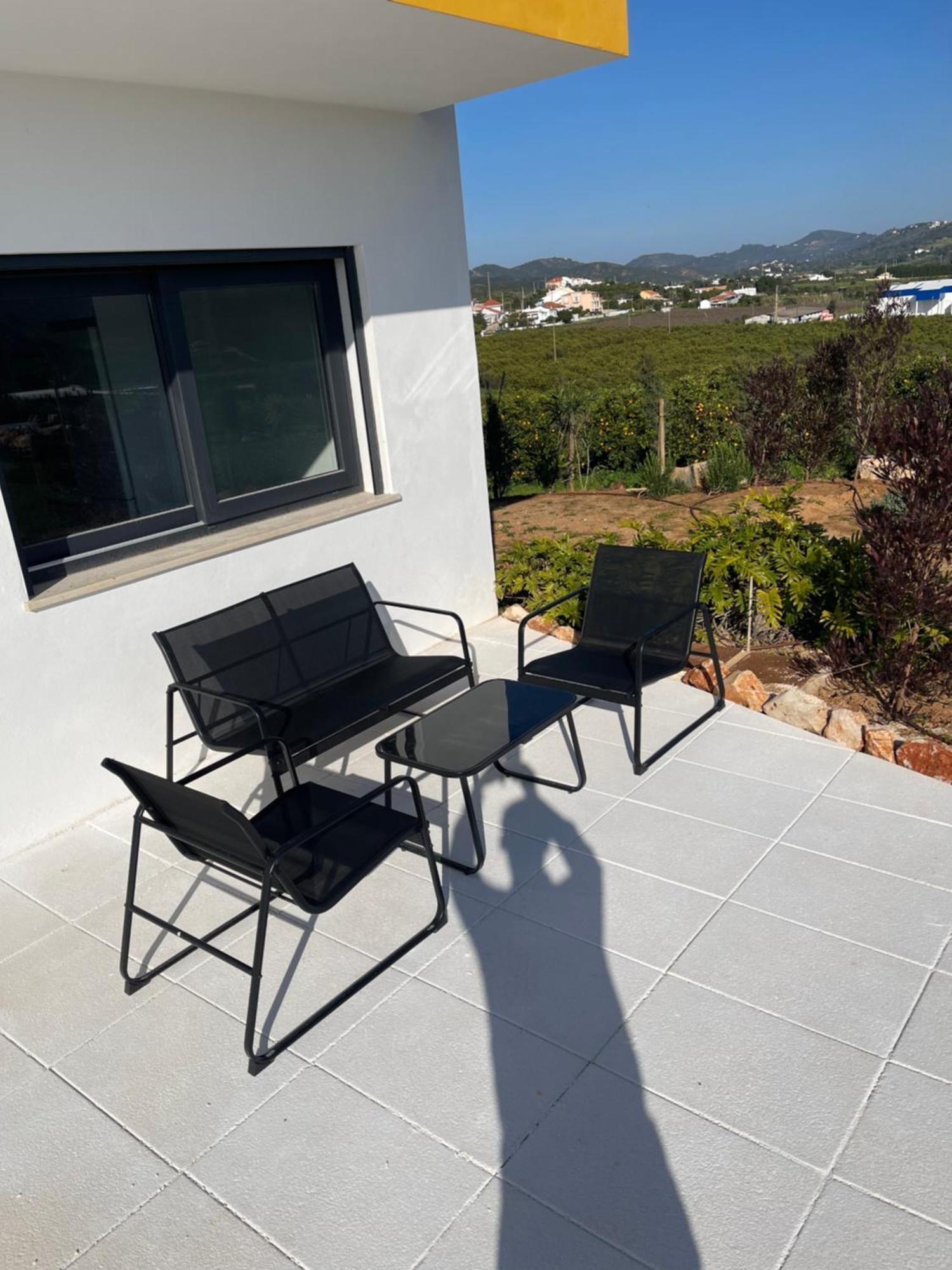 Orange Grove Residence ซิลเวส ภายนอก รูปภาพ