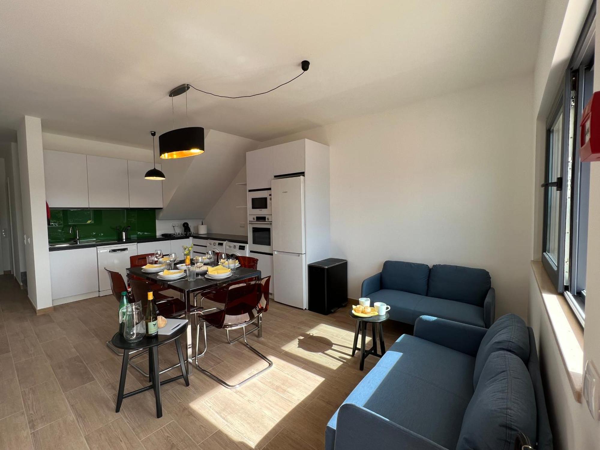 Orange Grove Residence ซิลเวส ภายนอก รูปภาพ