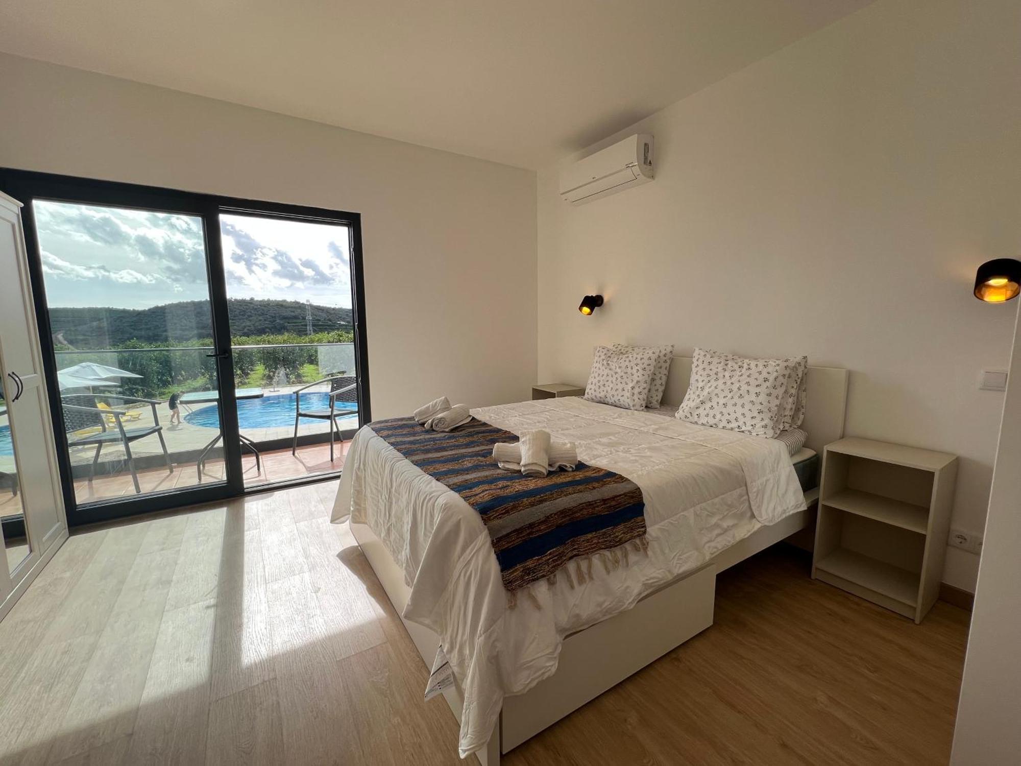 Orange Grove Residence ซิลเวส ภายนอก รูปภาพ