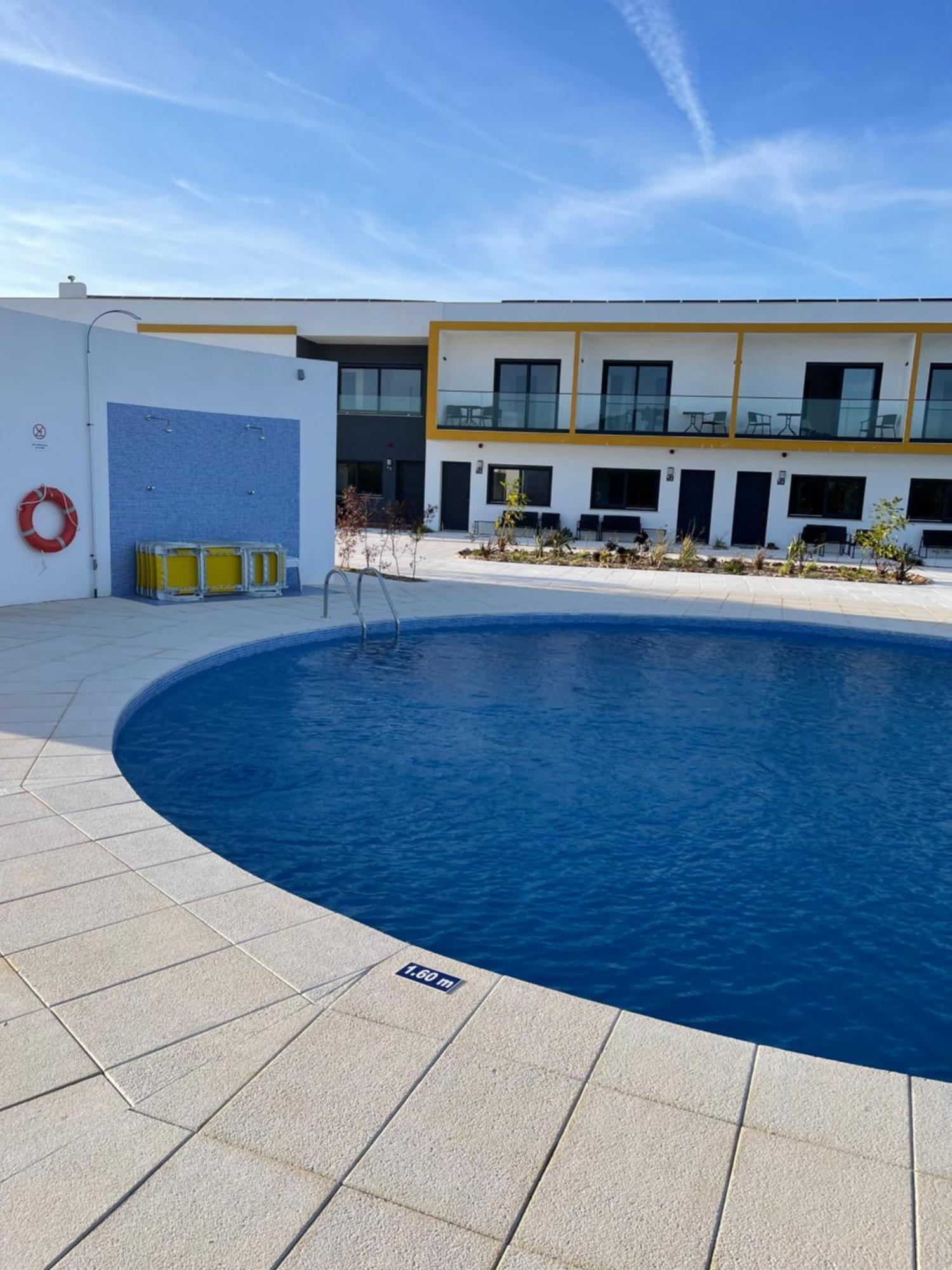 Orange Grove Residence ซิลเวส ภายนอก รูปภาพ