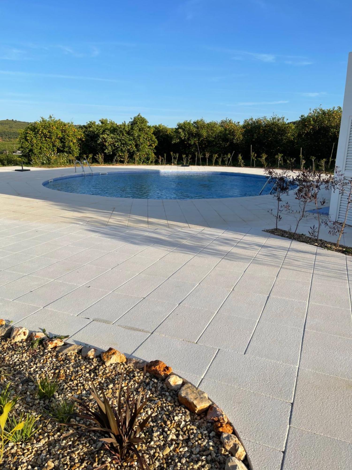 Orange Grove Residence ซิลเวส ภายนอก รูปภาพ