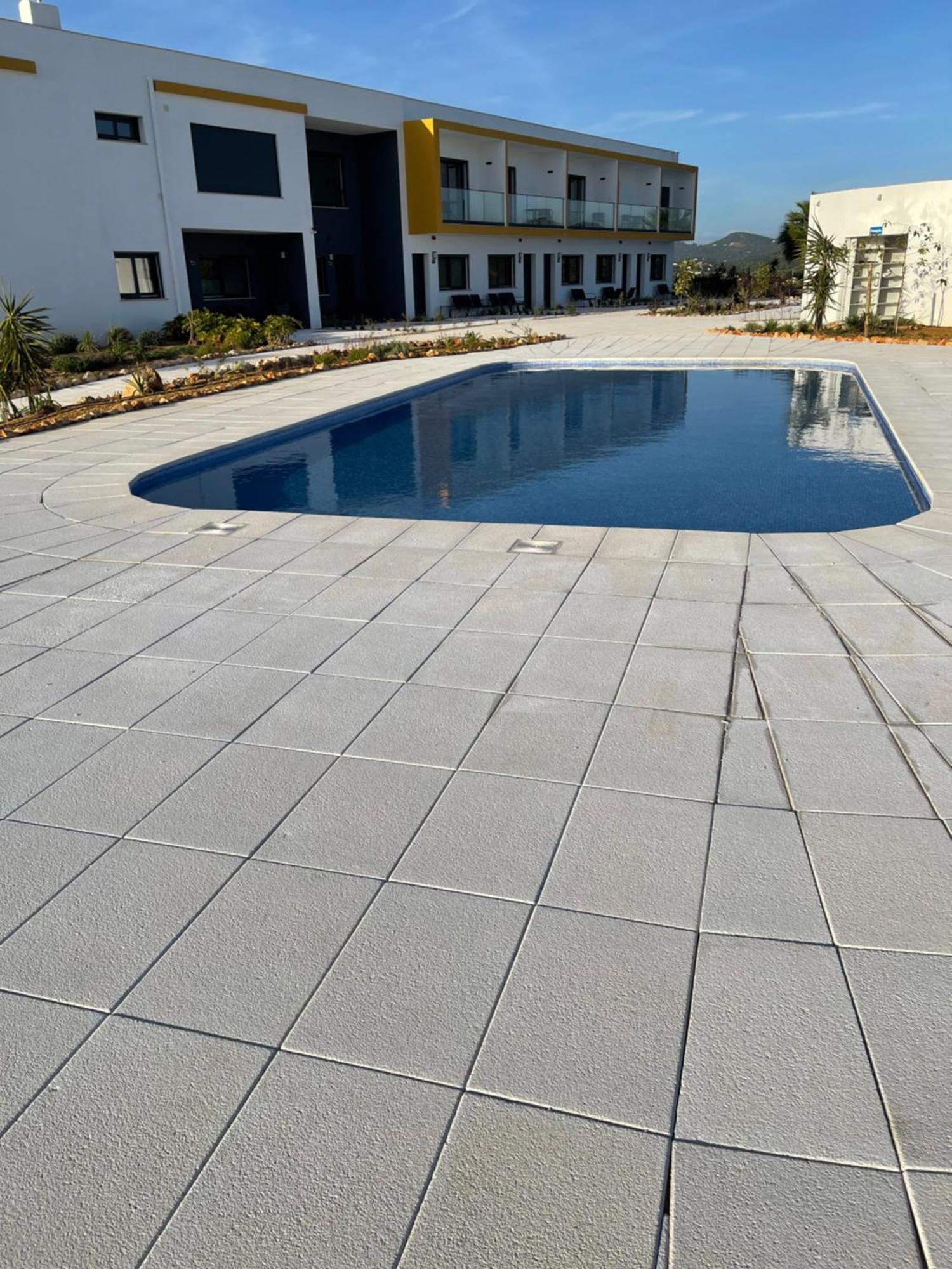 Orange Grove Residence ซิลเวส ภายนอก รูปภาพ
