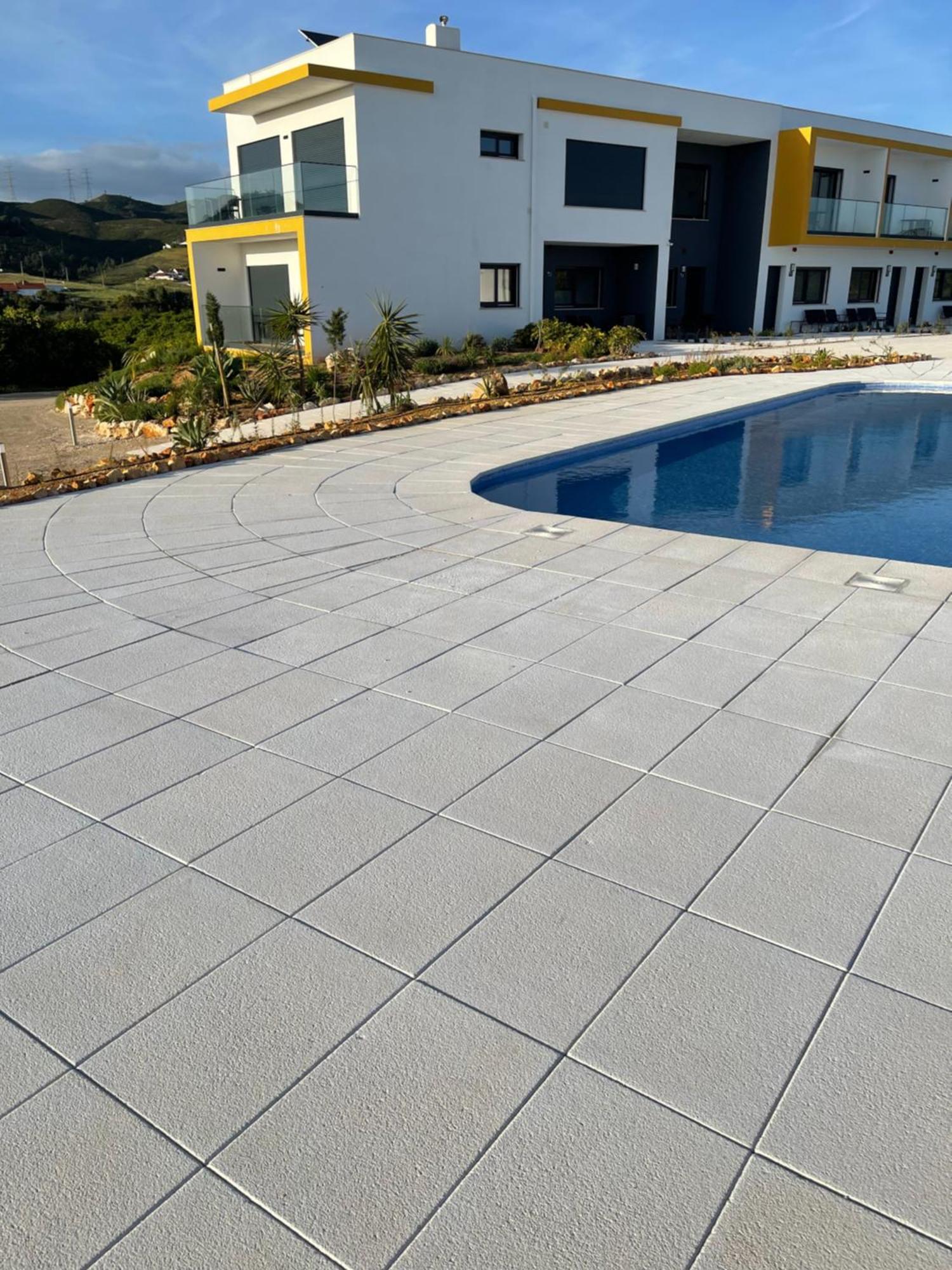 Orange Grove Residence ซิลเวส ภายนอก รูปภาพ