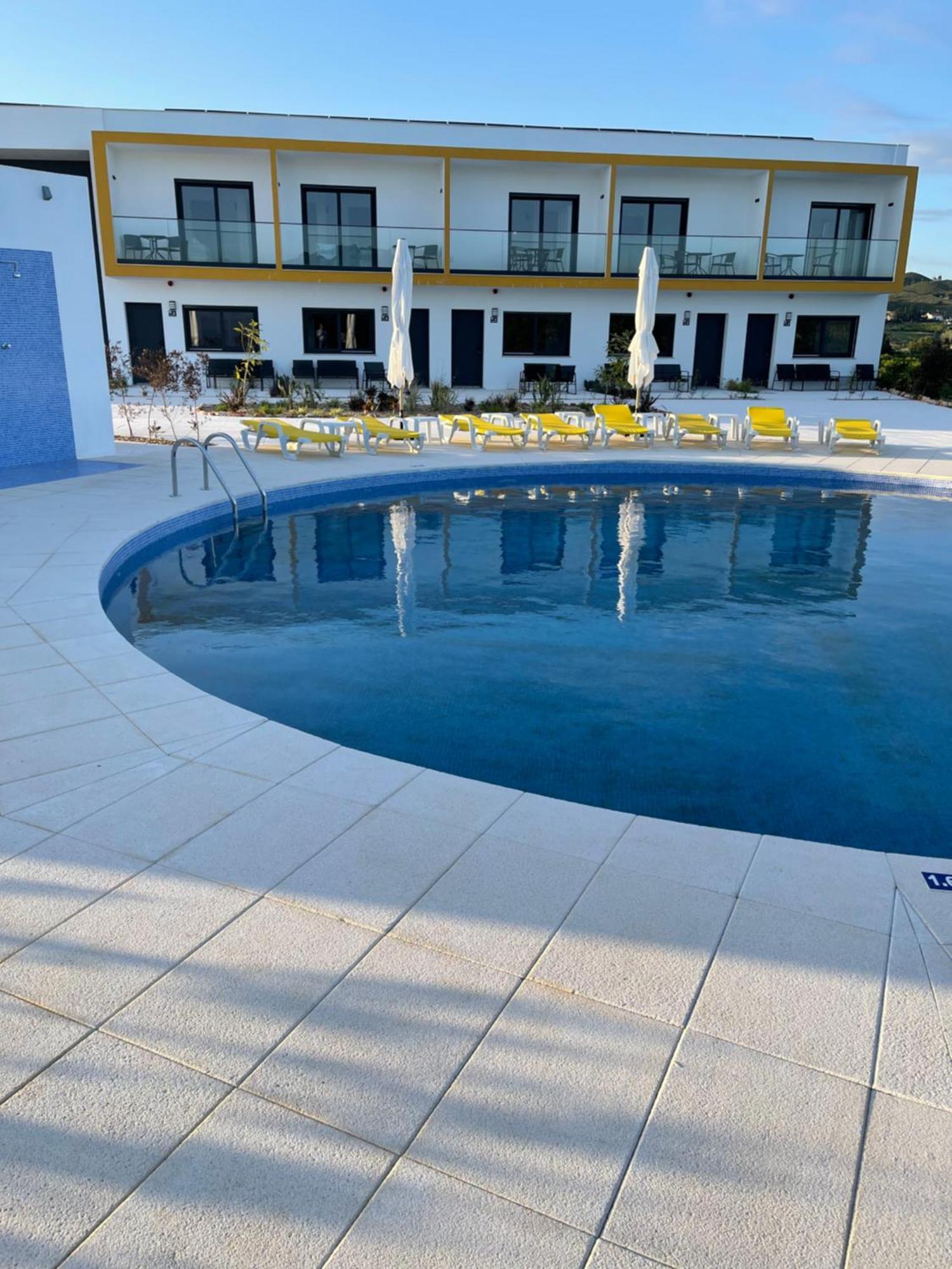 Orange Grove Residence ซิลเวส ภายนอก รูปภาพ