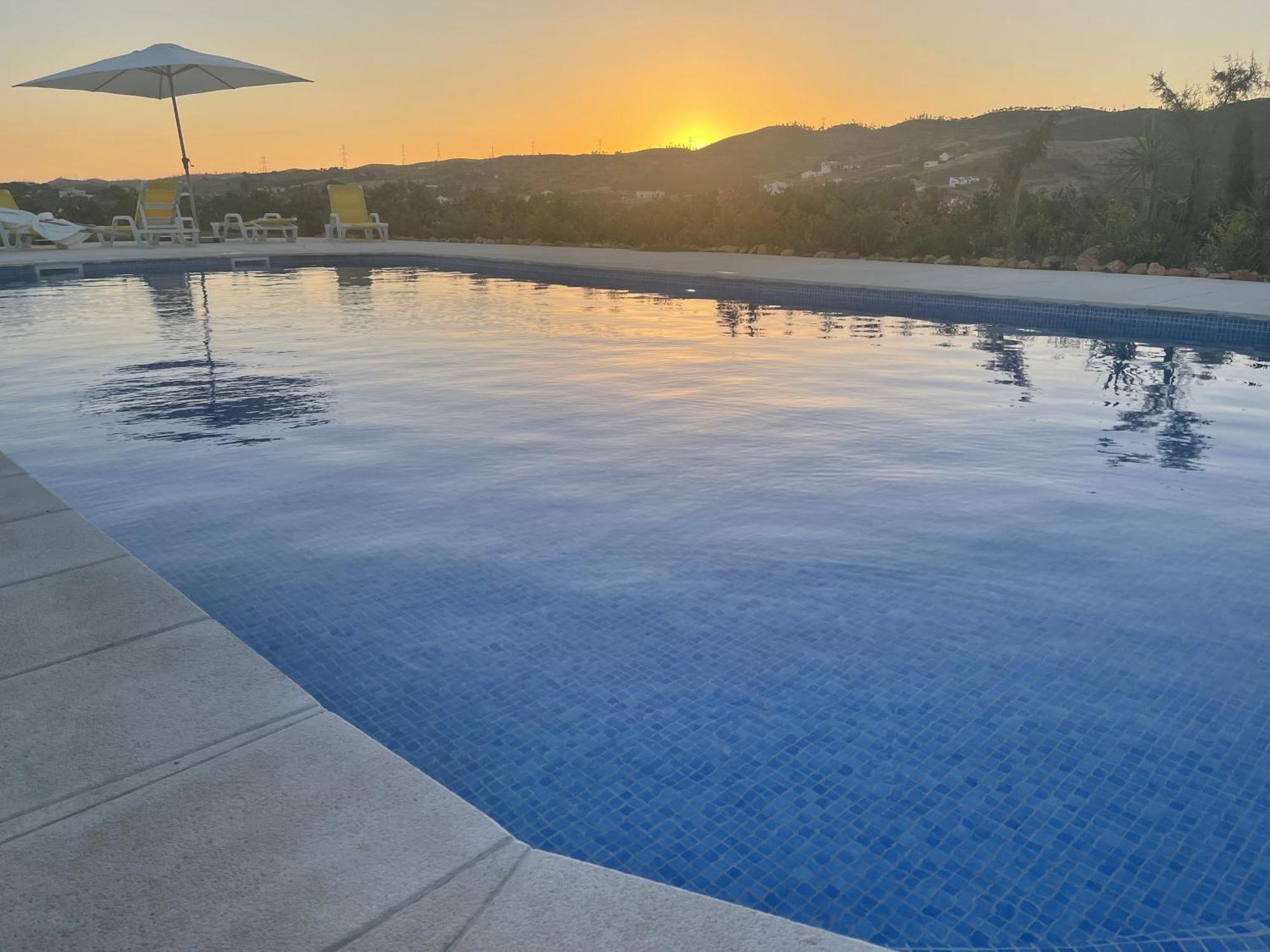 Orange Grove Residence ซิลเวส ภายนอก รูปภาพ