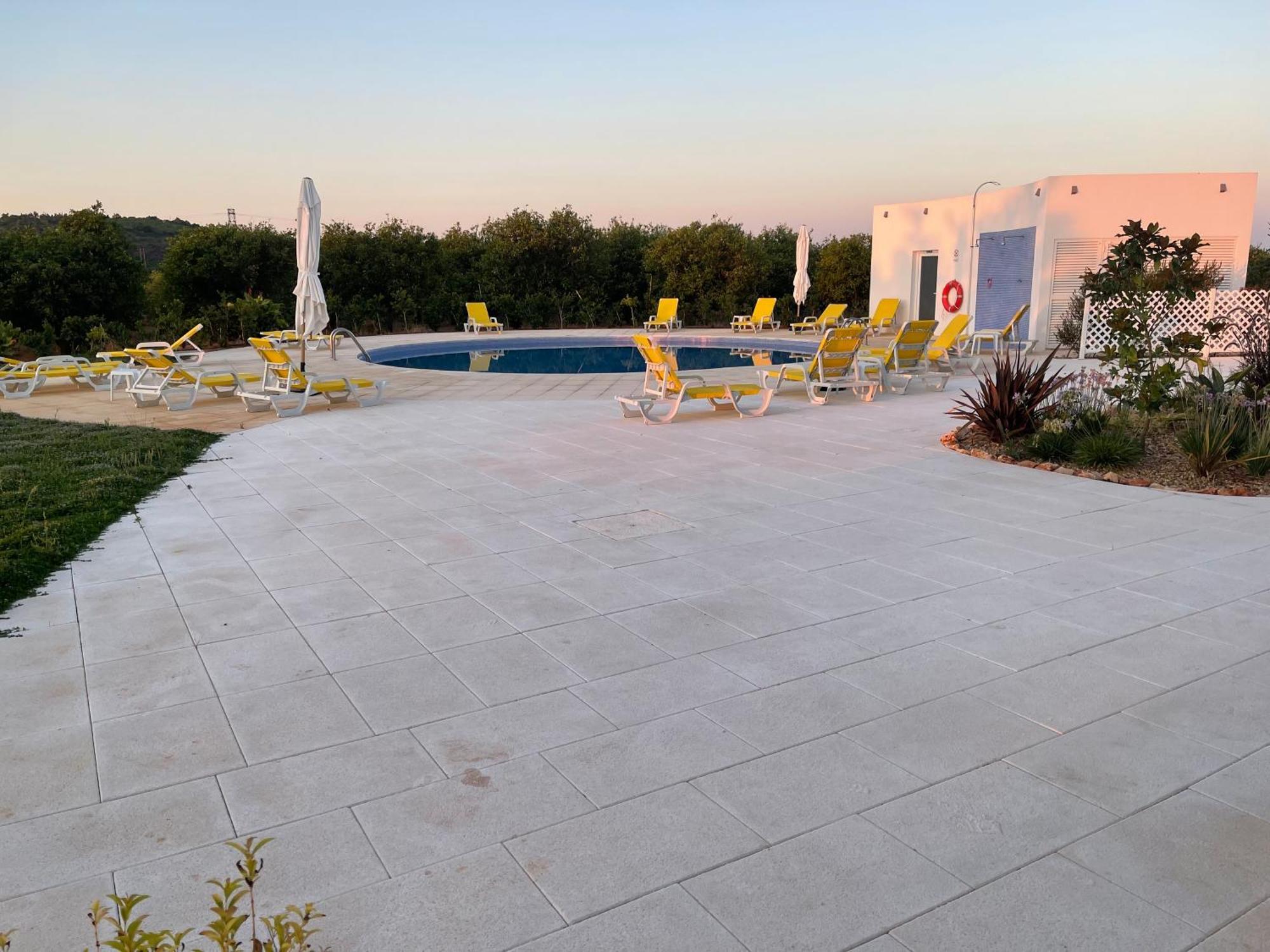 Orange Grove Residence ซิลเวส ภายนอก รูปภาพ