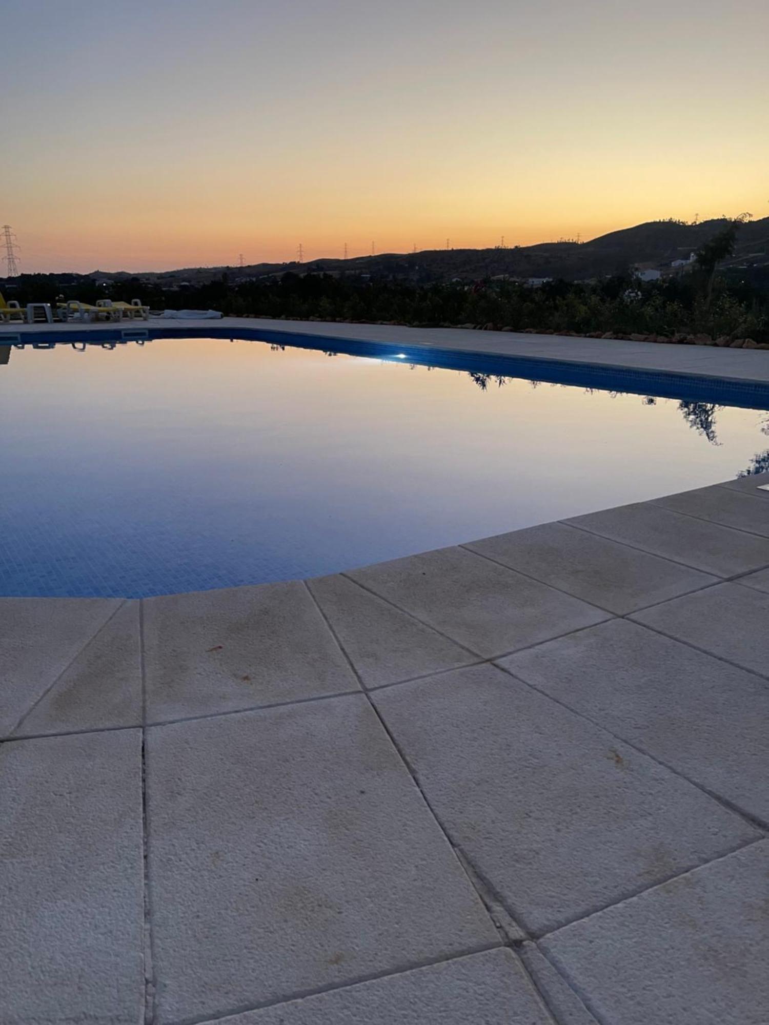 Orange Grove Residence ซิลเวส ภายนอก รูปภาพ